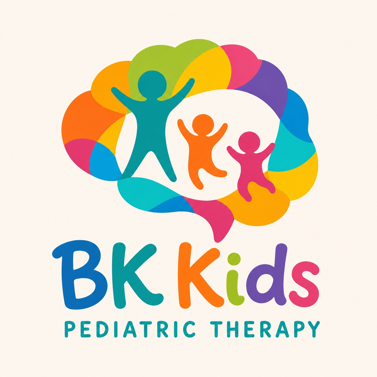BK Kids Pediatric Therapy